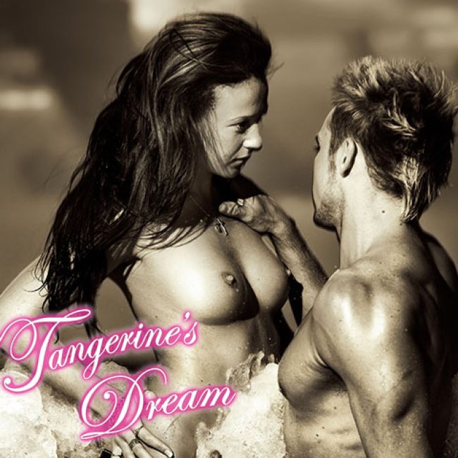 Tangerine’s Dream