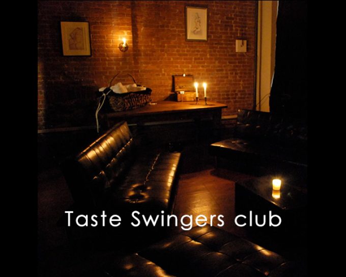 Taste Swingers club
