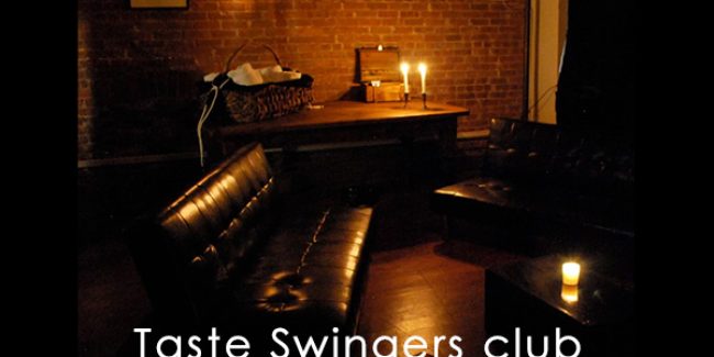 Taste Swingers club