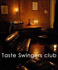 Taste Swingers club