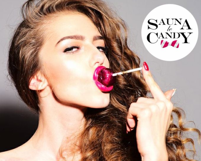 The Candy