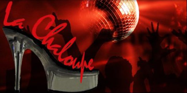 The Chaloupe