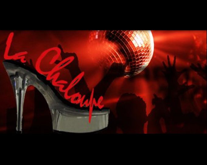 The Chaloupe