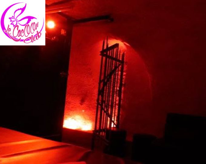 The Cocoon Club
