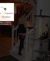 The Demeure Libertine