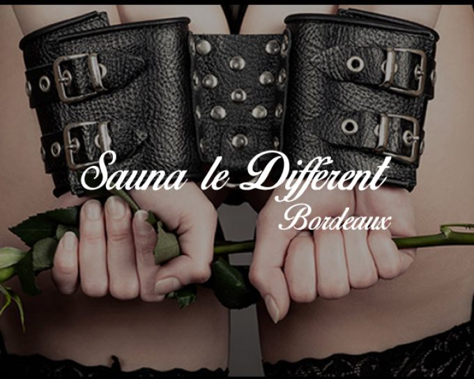 The Different