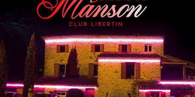 The Domaine du Manson