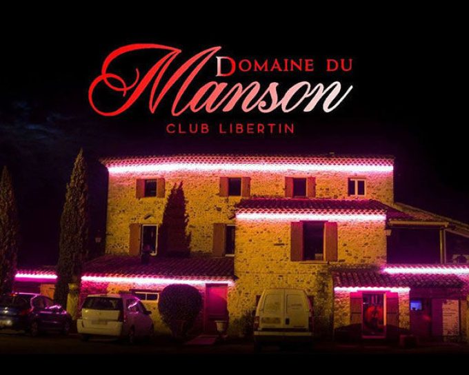 The Domaine du Manson