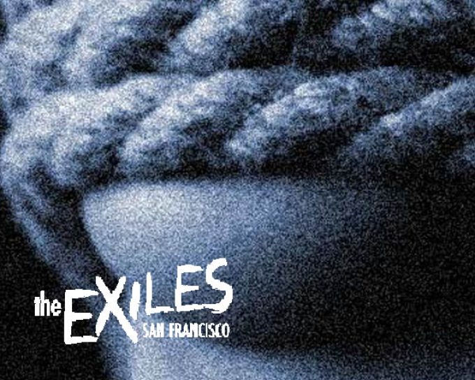 The Exiles BDSM Club