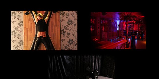 The Faro 8 BDSM Club
