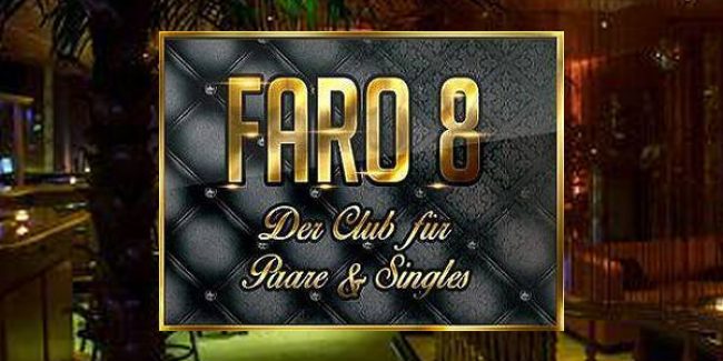 The Faro-8 Club