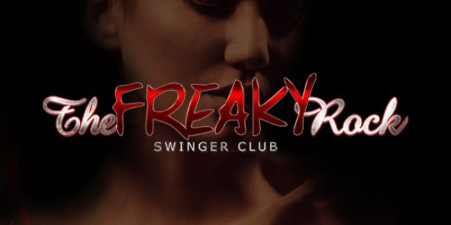 The Freaky Rock