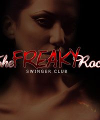 The Freaky Rock