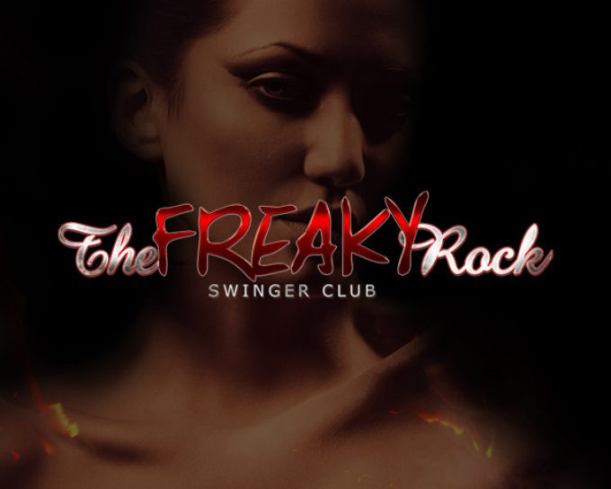The Freaky Rock