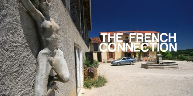 The French Connection