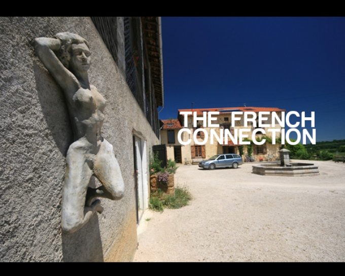 The French Connection