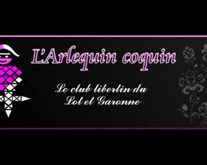 The Harlequin Club