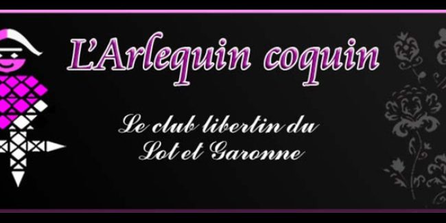 The Harlequin Club