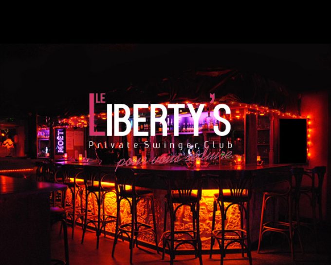 The Liberty’s