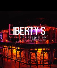 The Liberty’s