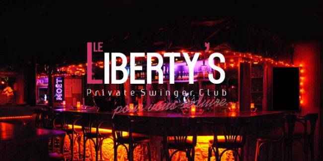 The Liberty’s