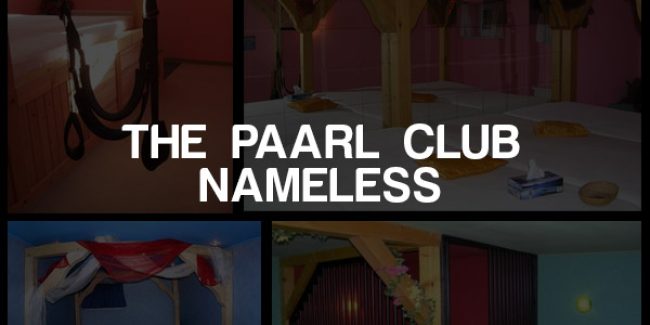 The Paarl Club Nameless