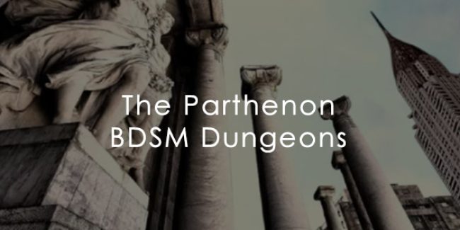 The Parthenon BDSM Dungeons