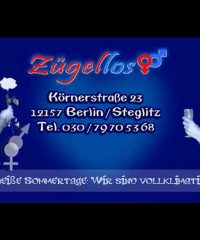 The ZÜGELLOS Club