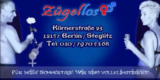 The ZÜGELLOS Club