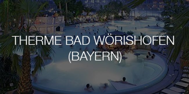Therme Bad Wörishofen