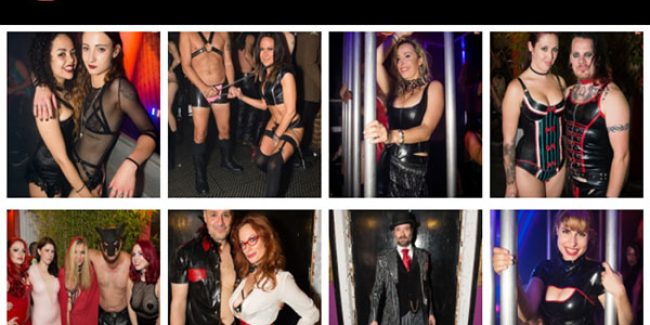 Torture Garden – Fetish Club in London