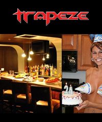 Trapeze Swingers Club