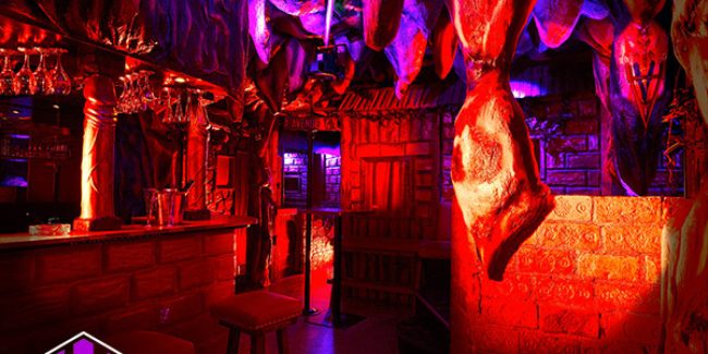 U1 Club Underground