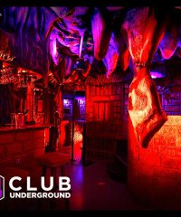 U1 Club Underground