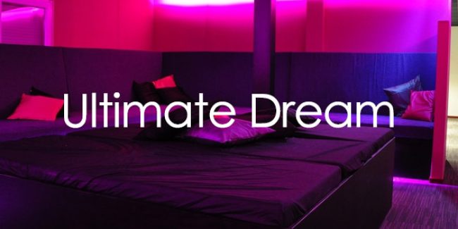 Ultimate Dream