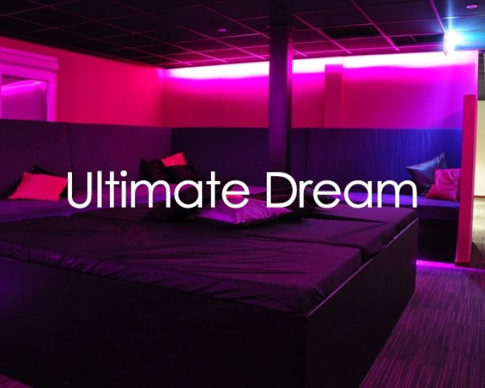Ultimate Dream