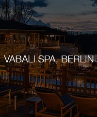 Vabali spa, Berlin