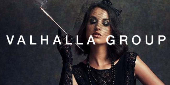 Valhalla Group – Fetish Club in Dudley