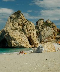 Velanio Skopelos