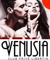 Venusia Club