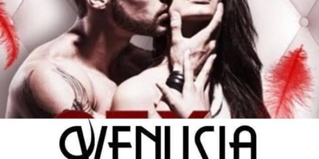 Venusia Club