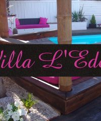 Villa D’Eden