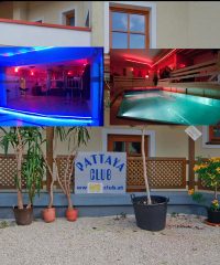 Wellness Club Pattaya