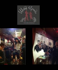 Wicked Grounds