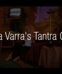 Yulia Varra’s Tantra Swingers Club Russia
