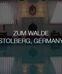 Zum Walde (Stolberg, Germany)