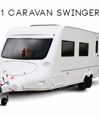 A1 Caravan – Swingers club in Peterborough