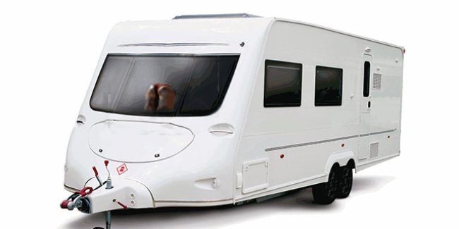 A1 Caravan – Swingers club in Peterborough