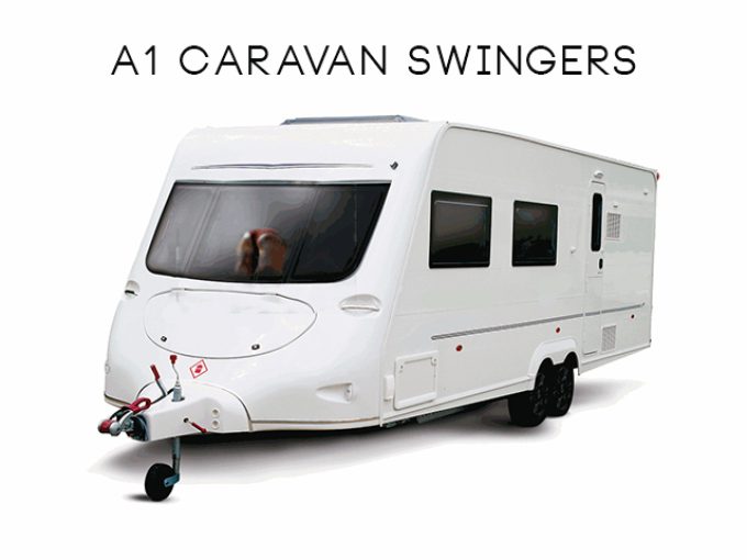 A1 Caravan – Swingers club in Peterborough