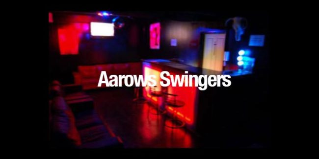 Aarows Swingers